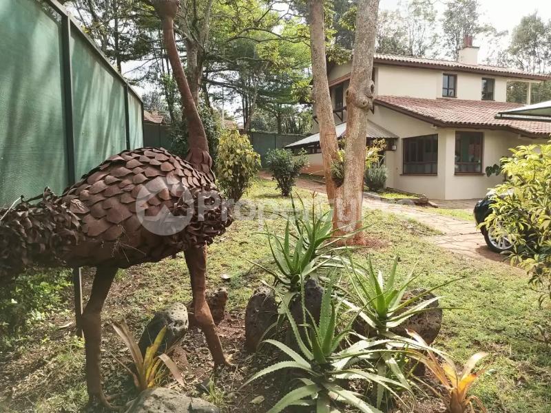 4 bedroom Houses for rent Kiambu Kiambu