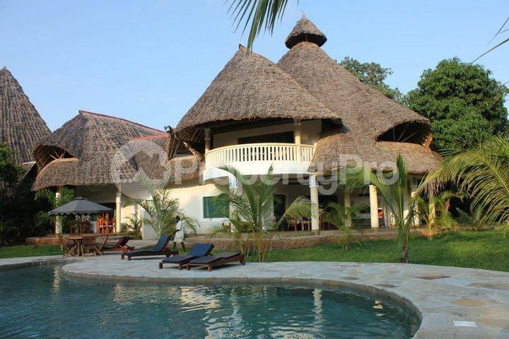 Houses for sale Diani Mombasa