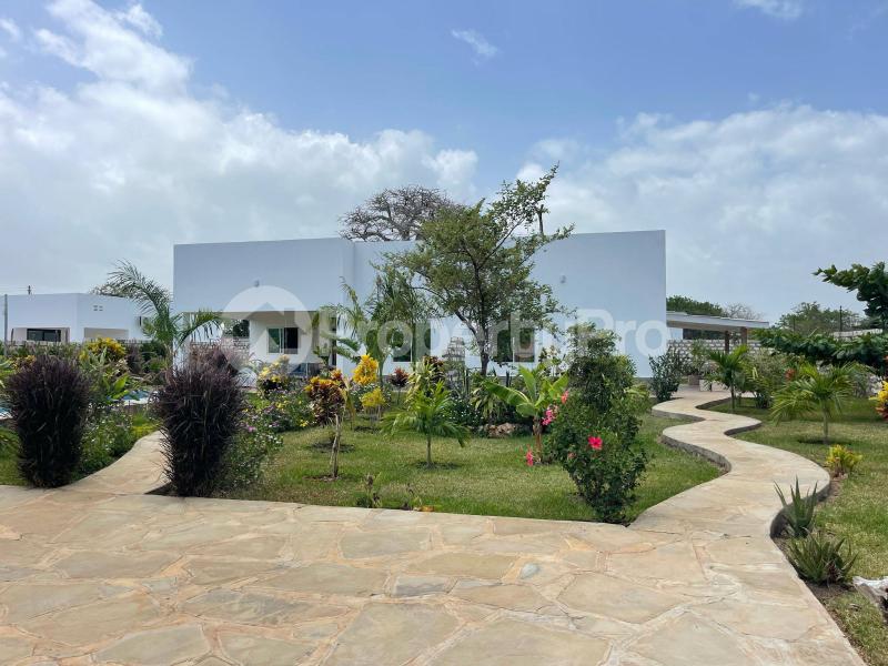 4 bedroom Houses for sale Diani Mombasa