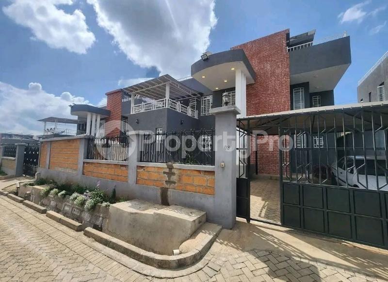 4 bedroom Houses for sale Ngong Kajiado