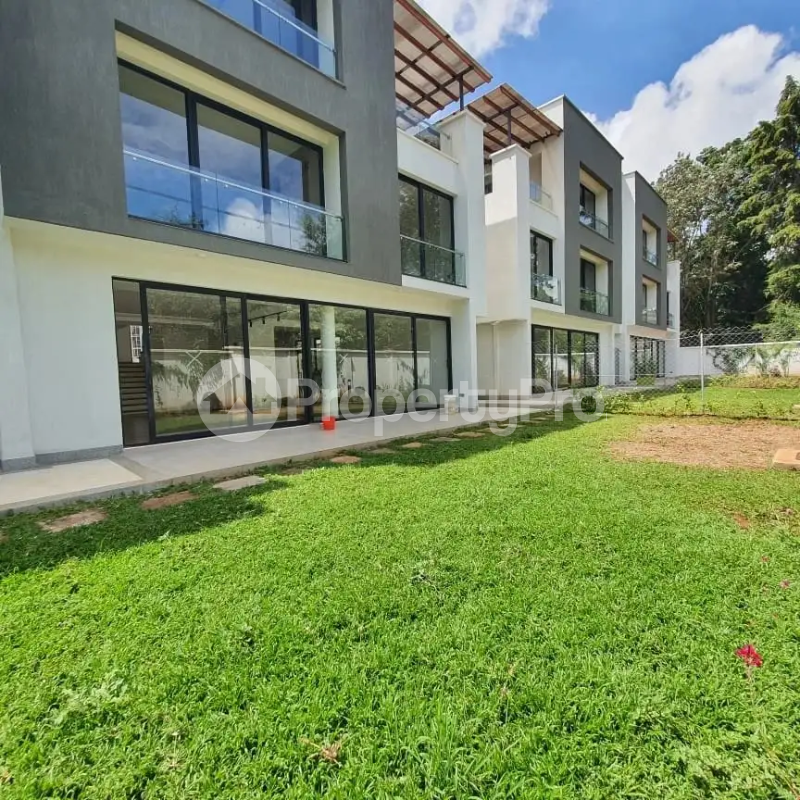 4 bedroom Townhouse for sale Lavington Nairobi