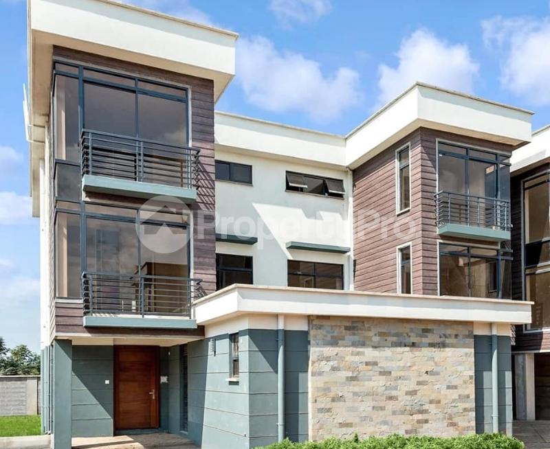 4 bedroom Houses for sale Loresho Nairobi