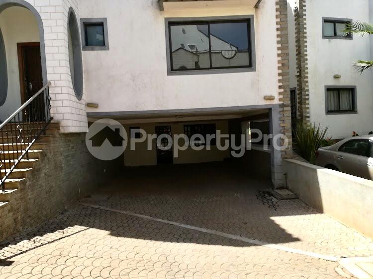 5 bedroom Houses for sale Westlands Nairobi