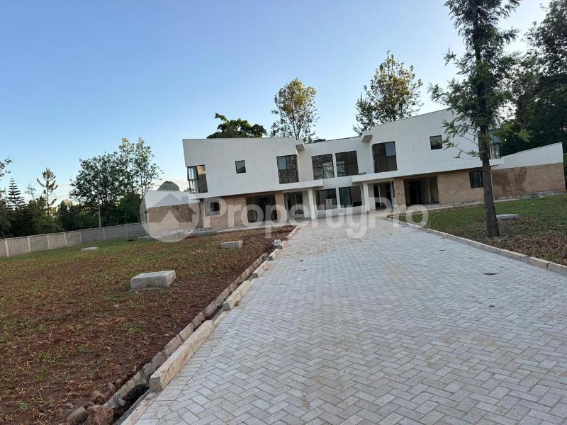 4 bedroom Townhouse for rent Karen Nairobi