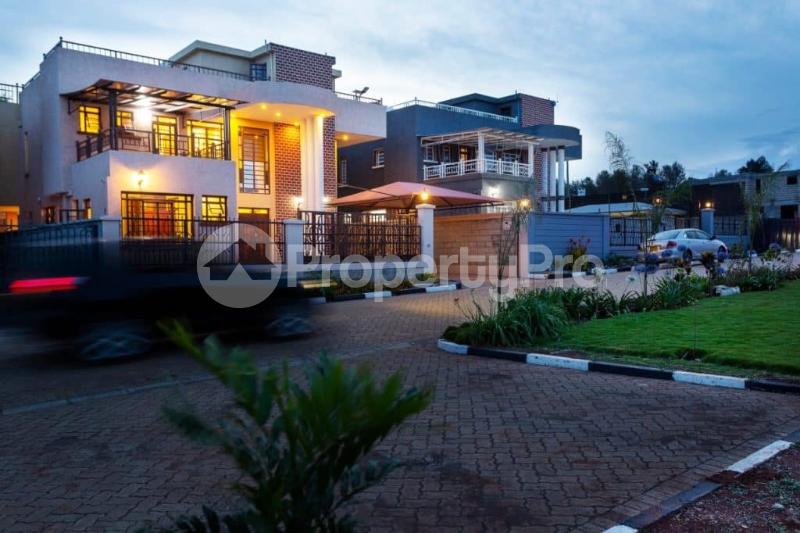 4 bedroom Townhouse for sale Ngong Kajiado