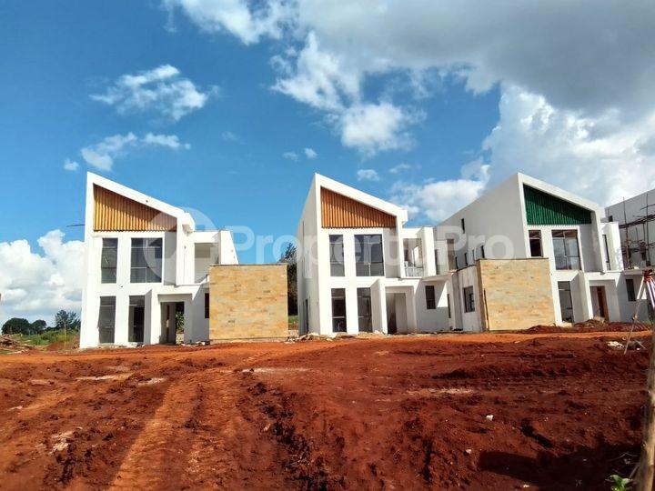 4 bedroom Townhouses Houses for sale Kiambu Road Kiambu Road Nairobi