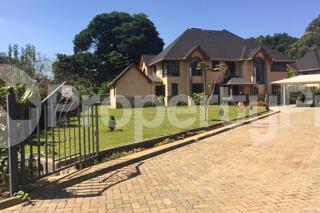 Houses for sale Karen Nairobi
