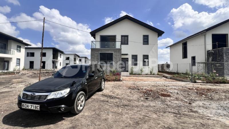 4 bedroom Houses for sale Ongata Rongai Kajiado