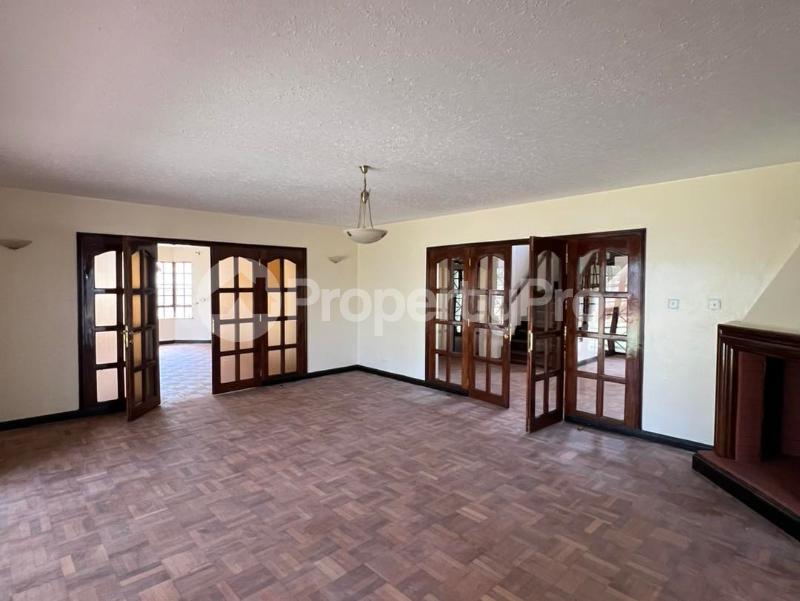 4 bedroom Houses for rent Karen Nairobi