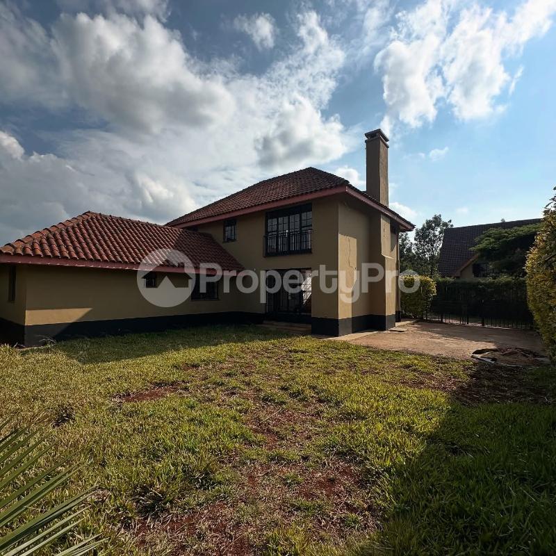 4 bedroom Houses for sale Kerarapon Nairobi