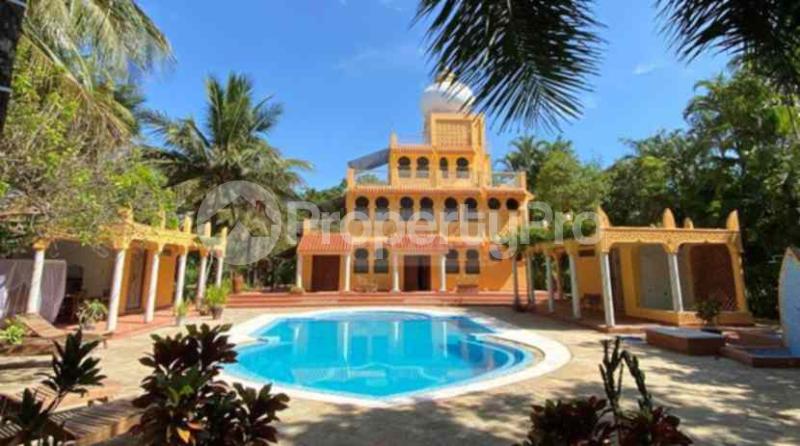 4 bedroom Townhouse for sale Diani Mombasa