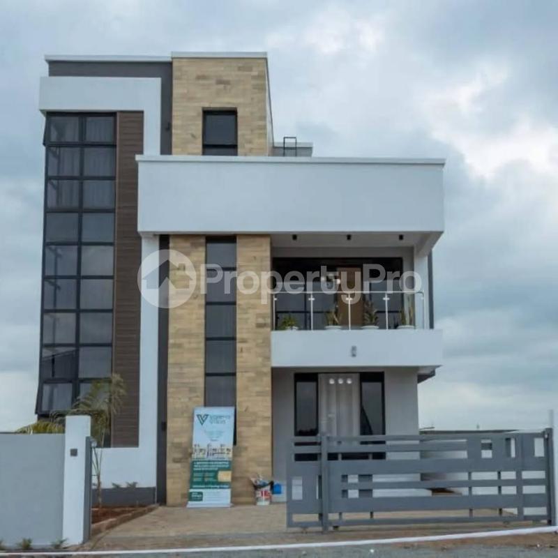 4 bedroom Houses for rent EASTERN BYPASS, Ruiru Kiambu