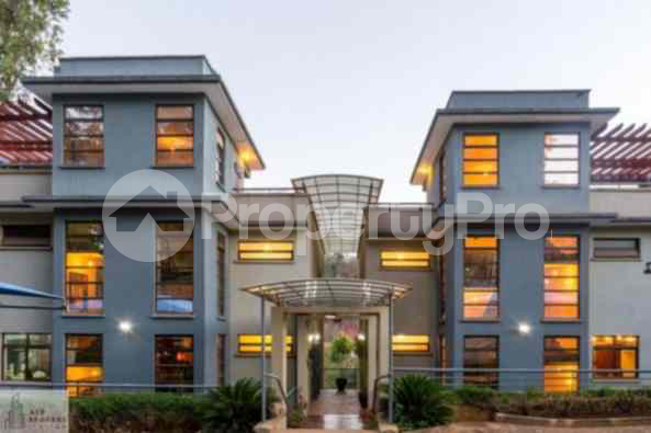 4 bedroom Townhouse for sale Kitisuru Nairobi