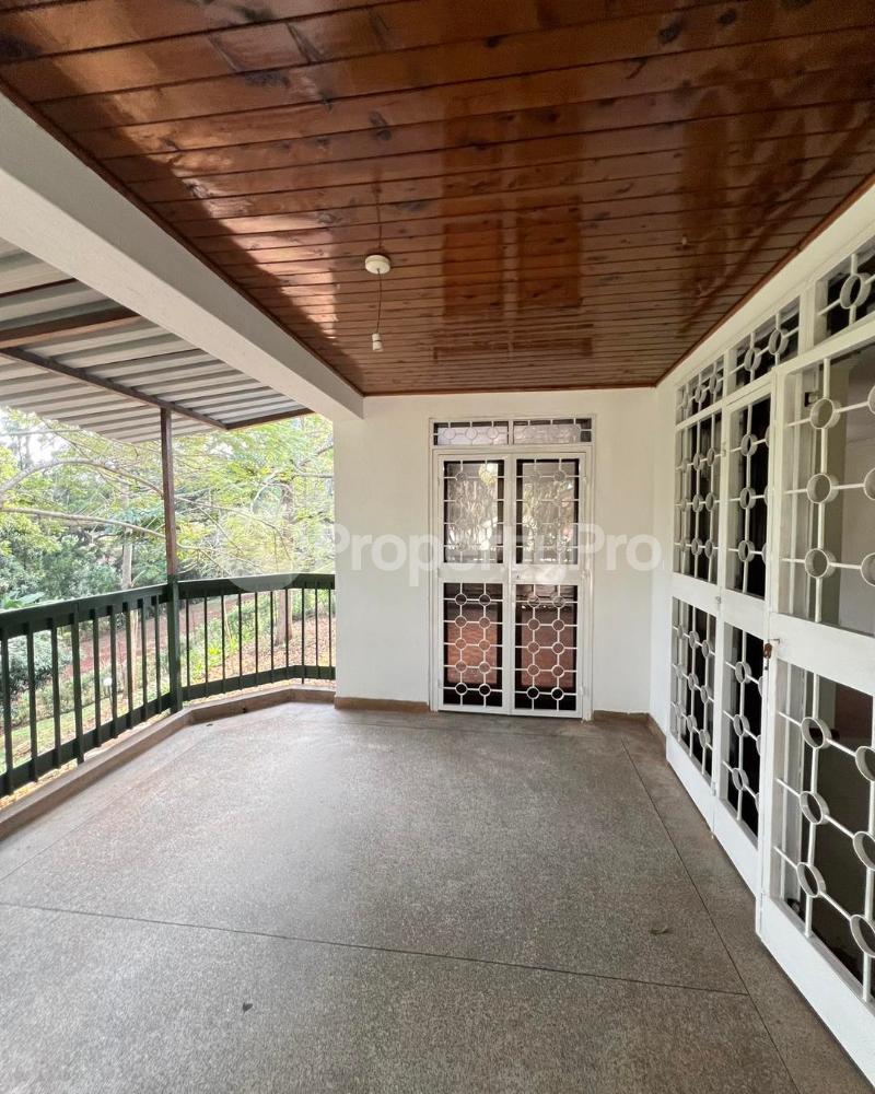 Townhouses Houses for rent Kyuna Nairobi