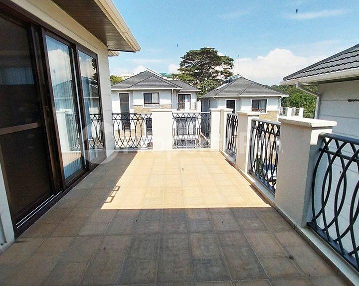 4 bedroom Houses for sale Westlands Nairobi