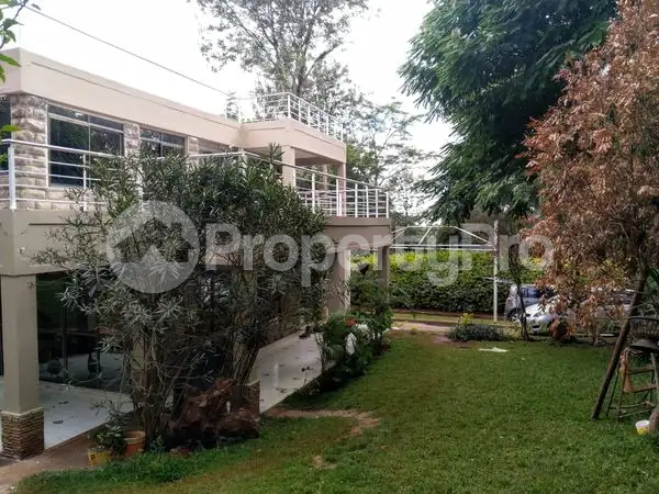 4 bedroom Townhouse for sale Karen Nairobi