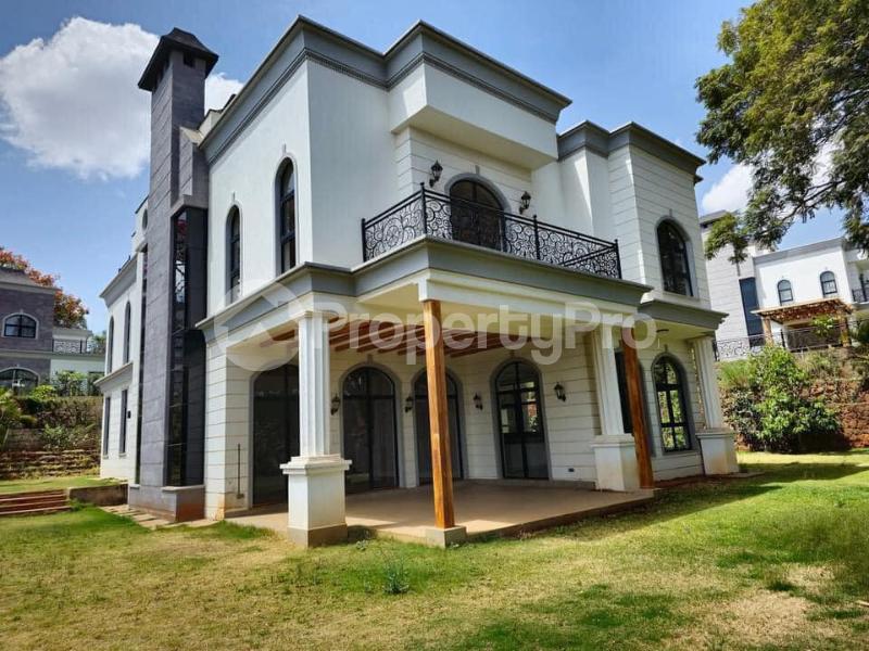 4 bedroom Houses for sale Loresho Nairobi