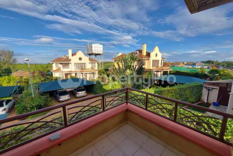 4 bedroom Townhouse for sale Runda Nairobi