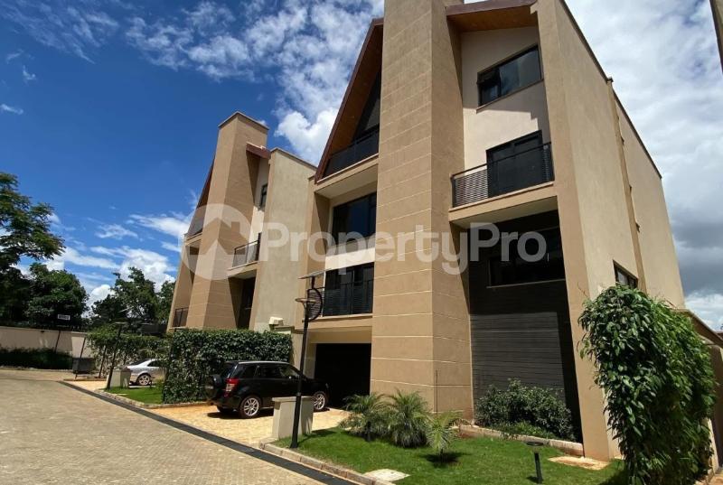4 bedroom Houses for sale Lavington Nairobi