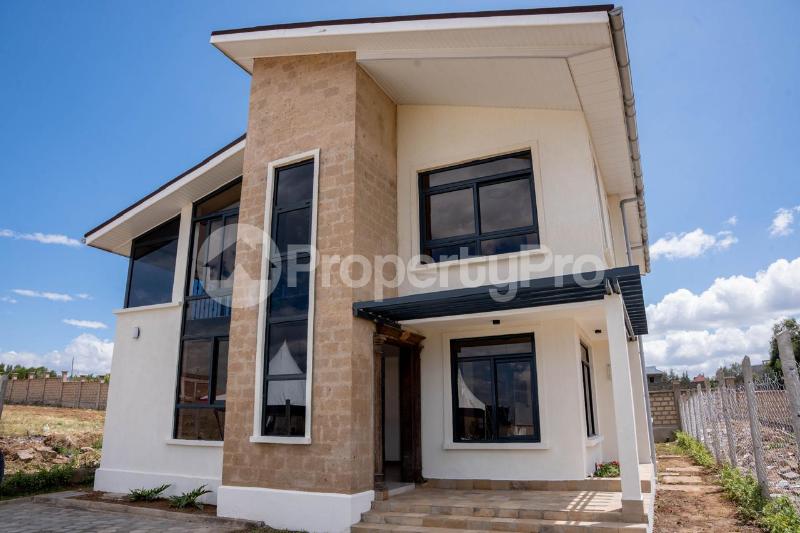 4 bedroom Houses for sale Naivasha East Nakuru