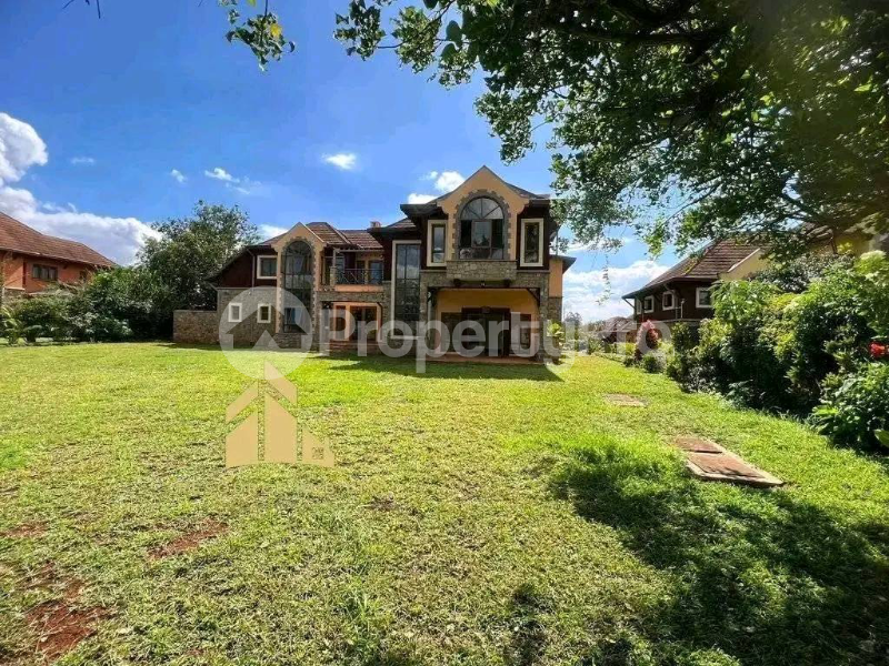 4 bedroom Townhouse for sale Kitisuru Nairobi