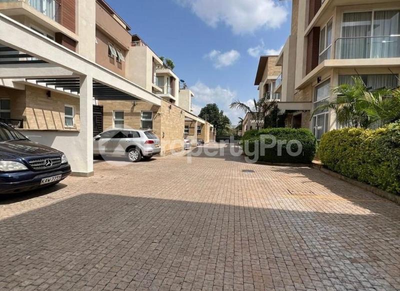 4 bedroom Houses for sale Lavington Nairobi