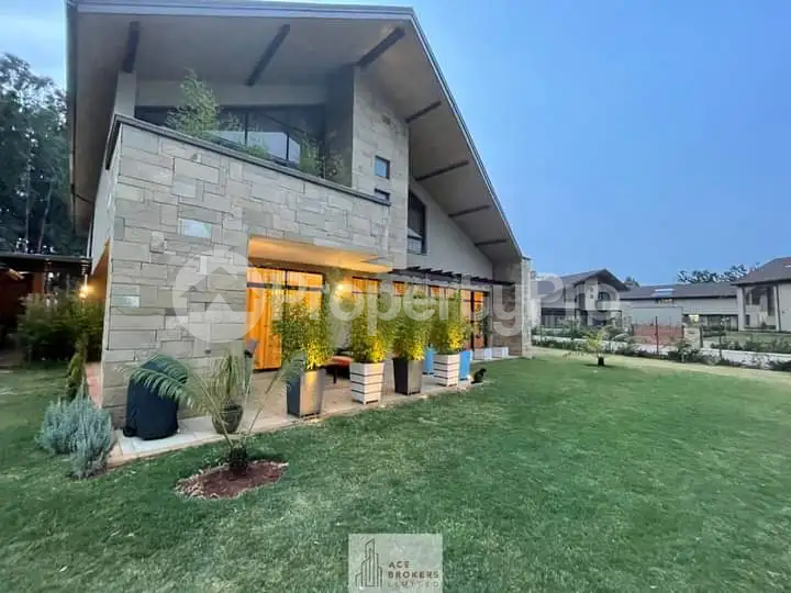 4 bedroom Townhouse for sale Karen Nairobi