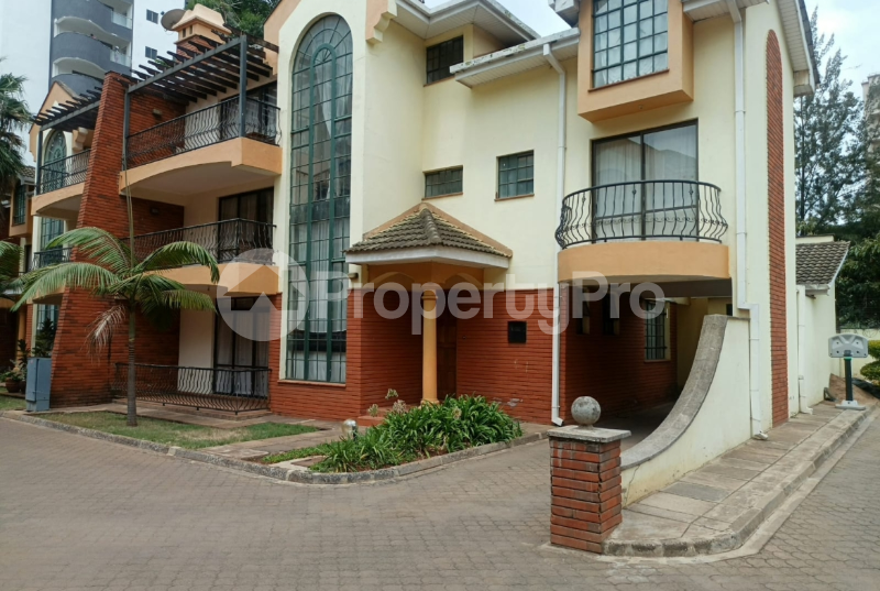 Houses for sale Kileleshwa Nairobi