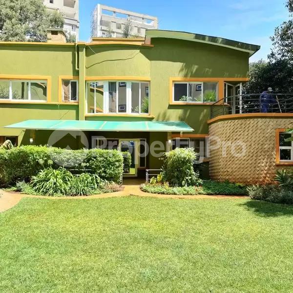 4 bedroom Houses for rent Riverside Nairobi