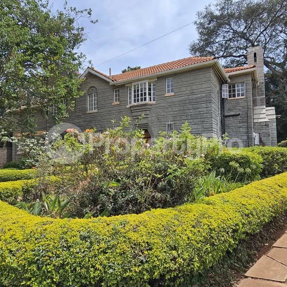 4 bedroom Houses for rent Karen Nairobi