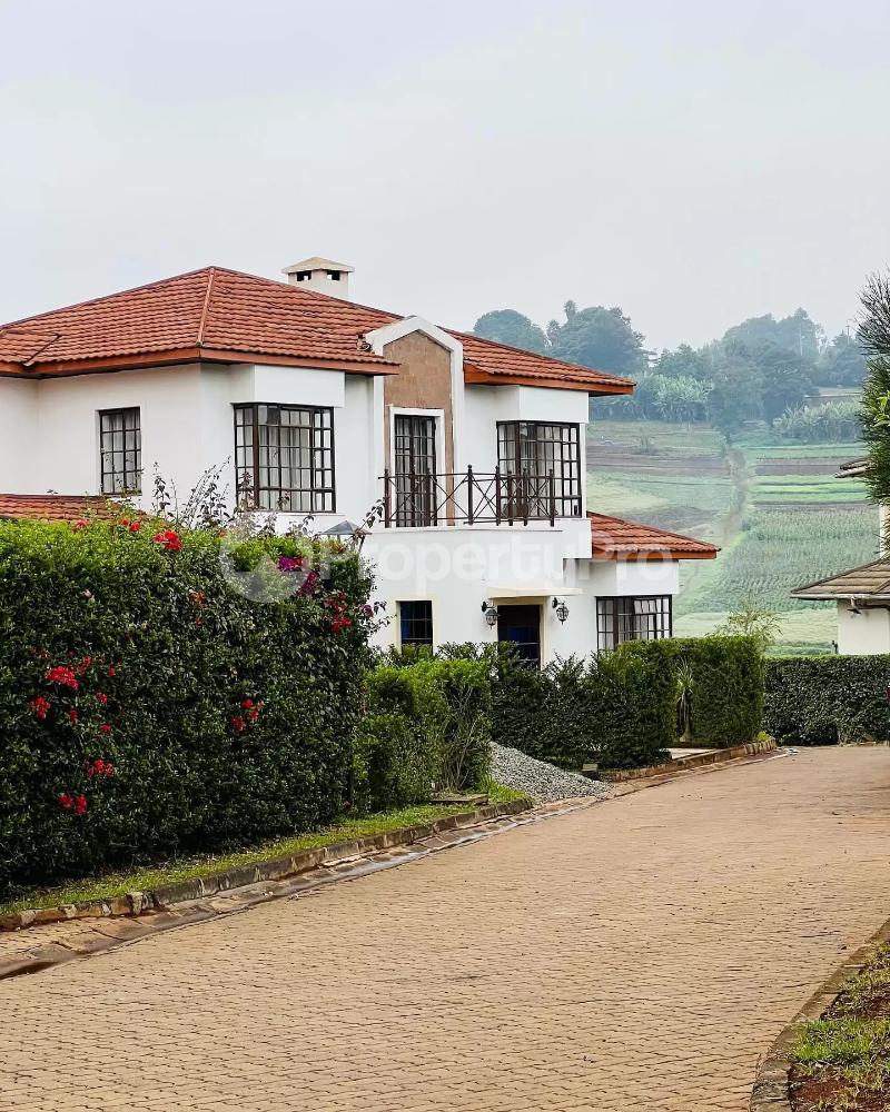4 bedroom Houses for rent Redhill Nairobi - 0