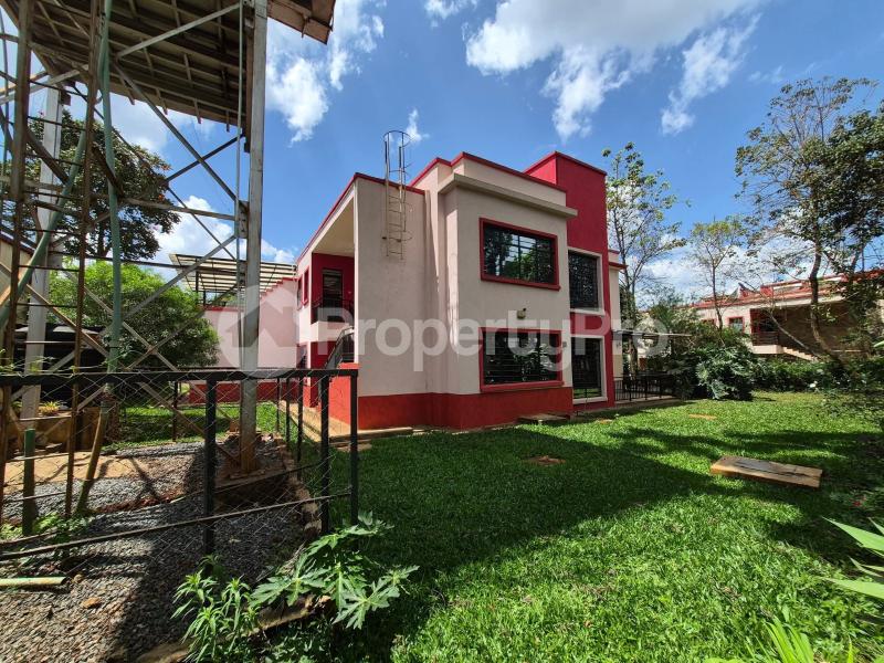 4 bedroom Houses for rent Kiambu Kiambu