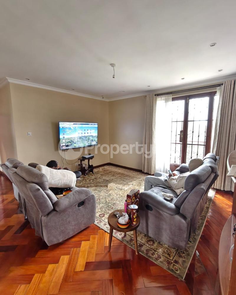 4 bedroom Houses for sale Karen Nairobi