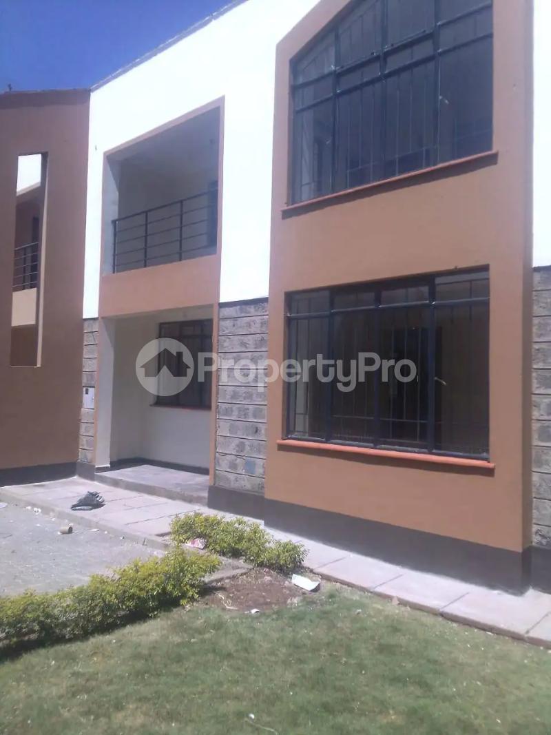 4 bedroom Houses for sale Syokimau Nairobi