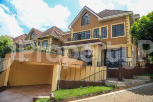 4 bedroom Houses for sale Limuru Central Kiambu