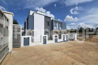 Houses for sale Thogoto Kikuyu