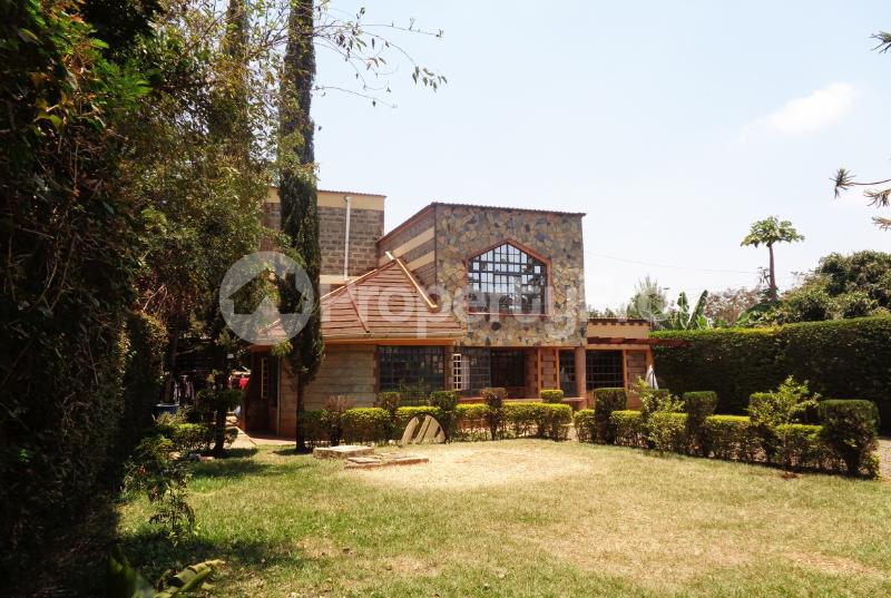 4 bedroom Townhouse for sale Membley Ruiru