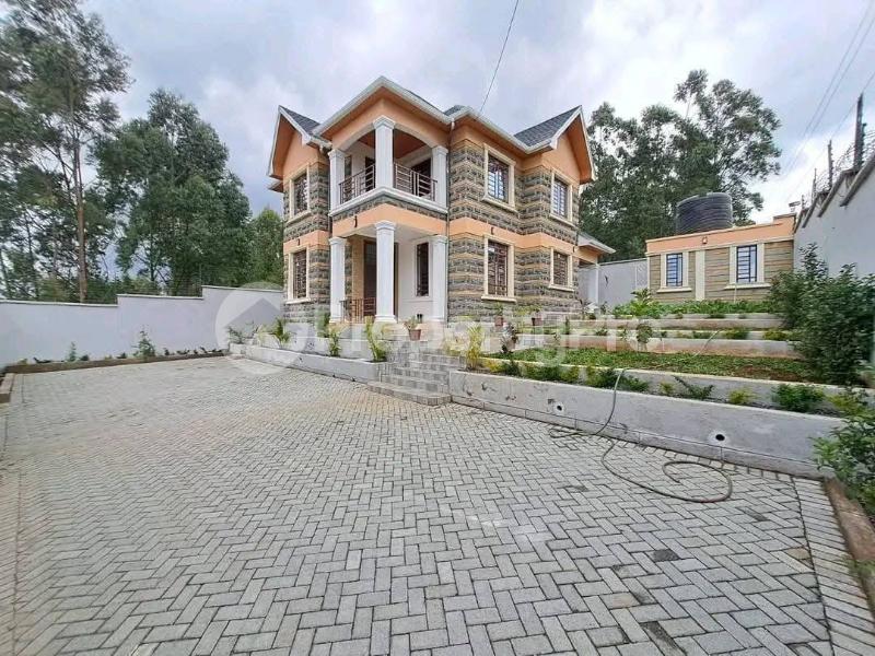 Houses for sale Ngong Kajiado