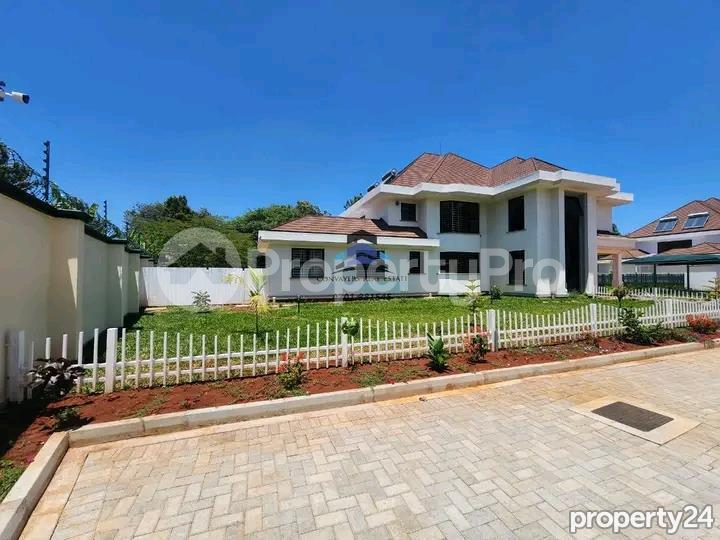 Houses for rent Karen Nairobi - 0