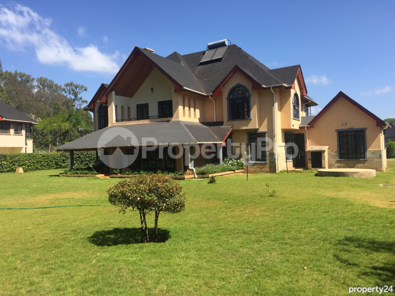 Houses for sale Karen Nairobi