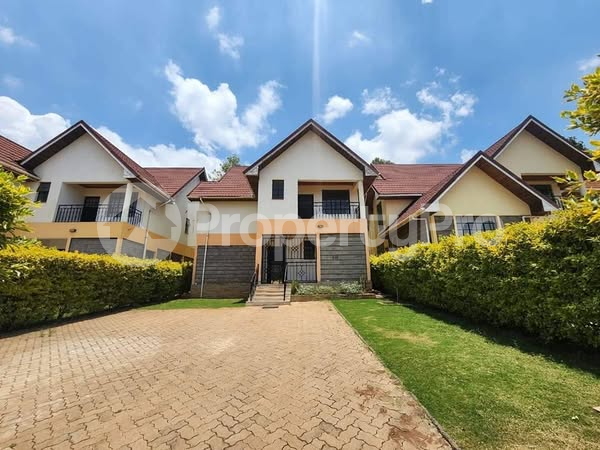 Houses for sale Oloolua, Ngong Kajiado