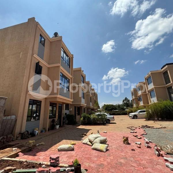 4 bedroom Houses for sale Kikuyu Kiambu