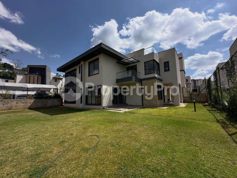 4 bedroom Townhouse for sale Loresho Nairobi