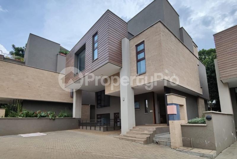 4 bedroom Houses for sale Lavington Nairobi