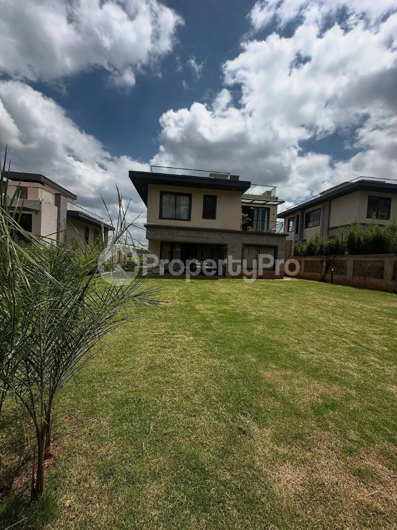 4 bedroom Houses for sale Loresho Nairobi
