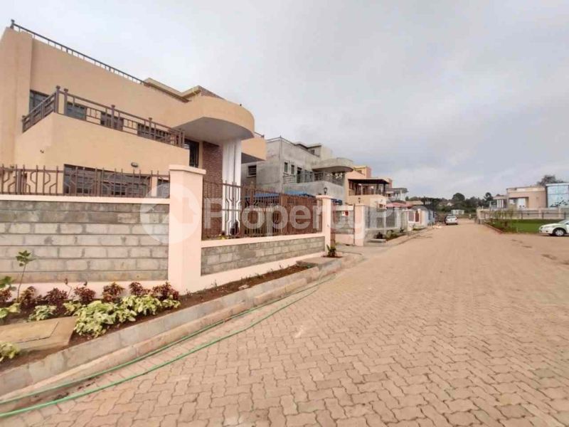 4 bedroom Townhouse for sale Kiambu Kiambu