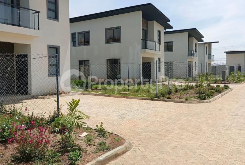 4 bedroom Houses for sale Ongata Rongai Kajiado