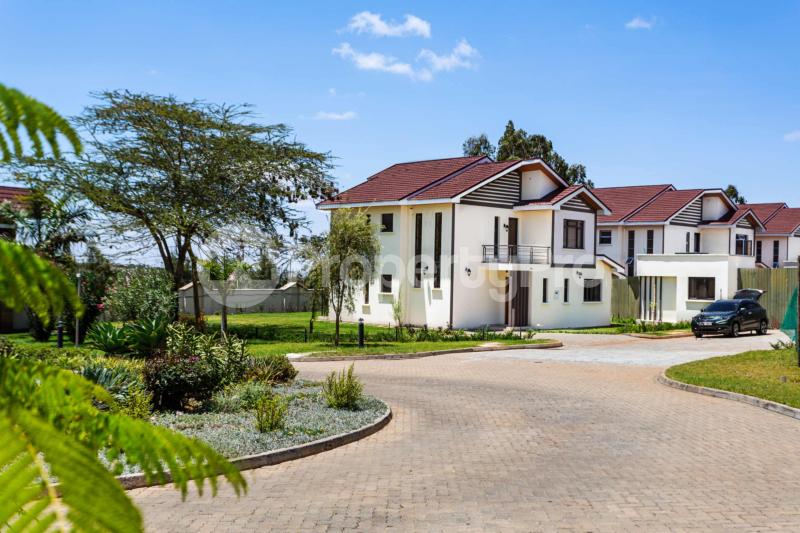 4 bedroom Houses for sale Kyumvi Machakos Machakos