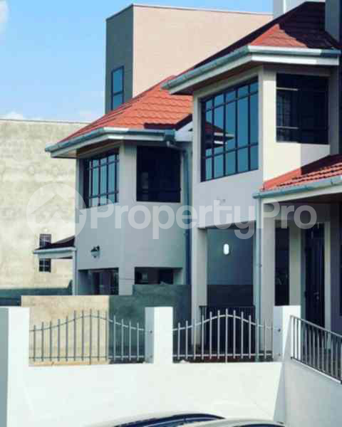4 bedroom Townhouse for sale Tigoni Limuru