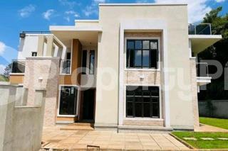 Houses for sale Kiambu Road Nairobi